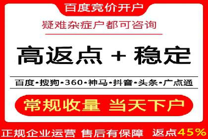 网站SEM托管优化案例：实现客户转化率提升